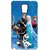 Frozen together - Pro Case for Samsung Note 4