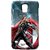 Thor - Super God - Case For Samsung S5