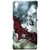 Joker - Fear is why you fail - Case for Sony Xperia Z3