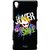 Joker Killer Smile - Case for Sony Xperia Z3