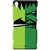 Face Focus Hulk - Sublime case for Sony Xperia Z3
