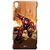 HulkBuster - Sublime case for Sony Xperia Z3