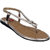 SA Golden Flats For Women