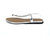 SA Silver Flats For Women