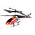 Hungry Bird Remote Control Helicopter ( Orange )