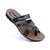 VKC Pride Sandals for Men 5658 - Black