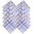 Set of 12 Premium Cotton Men Handkerchief