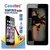 Casotec Tempered Glass Screen Protector For Micromax Canvas Juice 3 Plus Q394