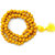 Buy Siddha (Prana Prathistit ) Haldi Mala for Baglamukhi Puja Turmeric Rosary