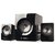 PERX X-200 2.1 Multimedia Speakers (With USB & SD Card Reader)