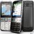 Nokia C5 - 00 - Brand New Mobile With 5MP Camera FM  3g - Black