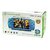 Grand Classic GCL-01 PSP Gaming Console (Blue)
