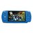 Grand Classic GCL-01 PSP Gaming Console (Blue)