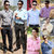 Koutons 6 Shirts and 4 Trousers Awesome Fabric Combo