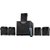 F&D F2300X 5.1 Bluetooth Speaker With USB/SD/FM/REMOTE