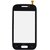 Touch Screen for Samsung Galaxy Young Duos S6312 - Black