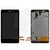 LCD Screen for Nokia XL Dual SIM RM-1030, RM-1042