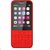Full Body Housing for Nokia 225 Dual SIM RM-1011 Red