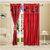 Eyda Ribbon Spot Curtain (8904207108342)