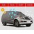 Maruti Suzuki OMNI Van Body Cover in Silver Matty Cloth