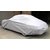 Maruti Suzuki OMNI Van Body Cover in Silver Matty Cloth