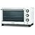 Kenwood MO740 25-Litre 1900-Watt Microwave Oven (White)