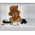 Spy Teddy Bear Hidden Camera