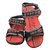 Sparx SS-107 Black  Red Stylish Floater For Men