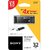 Sony 32GB USB 3.0 4X Faster 32 GB Pendrive BLACK