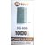 Original 3G Gold Power Bank 10000Mah At Best Prise