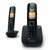 Gigaset A 530 DUO Cordless Landline Phone(Black)
