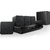 Philips 5.1 Home theatre HTD3520G/94