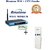 Binatone BWO-241-N OUTDOOR CPE + Binatone Wifi Modem DT850W
