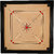 Lotus Residental 3x1.5(4mm Sheet) Carrom Board