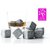 Whiskey Stone - Ice Cube Substitute Whisky Glacier Rock Whiskey Stones