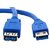Terabyte Male to Female USB Extension Cable 3.0 V High Speed - 3 Meter Length