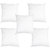 BTH Set of 5 Cushion Fillers