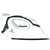 Crompton Greaves HD Plus Iron - 1100 Watts Light Weight Dry Iron Box