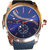Eagle Time Mens Wrist Watch