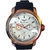 Eagle Time Mens Wrist Watch