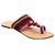 Women's Multicolor Flats