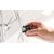 Nova Pro Skin Advance NHT 1047 BI Cordless Trimmer For Men(Black)