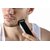 Nova NHT 1075 Titanium Coated Trimmer For Men (Black)
