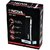Nova NHT 1075 Titanium Coated Trimmer For Men (Black)