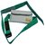 Long lasting Washable Adjustable Dhothi / Dhoti Belt with Removable Mobile Pouch