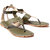 Nell Ladies Sea Green Footwear 201-SEA-GREEN