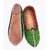 Rajputi Bhinmal Leather Mojaris