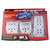 Benteng Racing Dynamic Pedal (Silver Color) BT-01