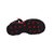 Sparx SS0106 Black  Red Trendy Floater For Kids