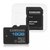Samsung Memory Card 16Gb 10 class With Adapter